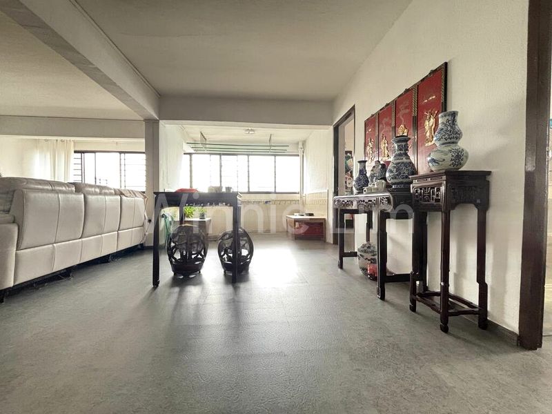 5 Room (5I) HDB for Rent in  54 Kent Road - Image 8